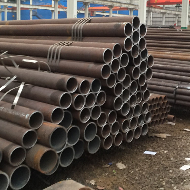 永昌P91合金管